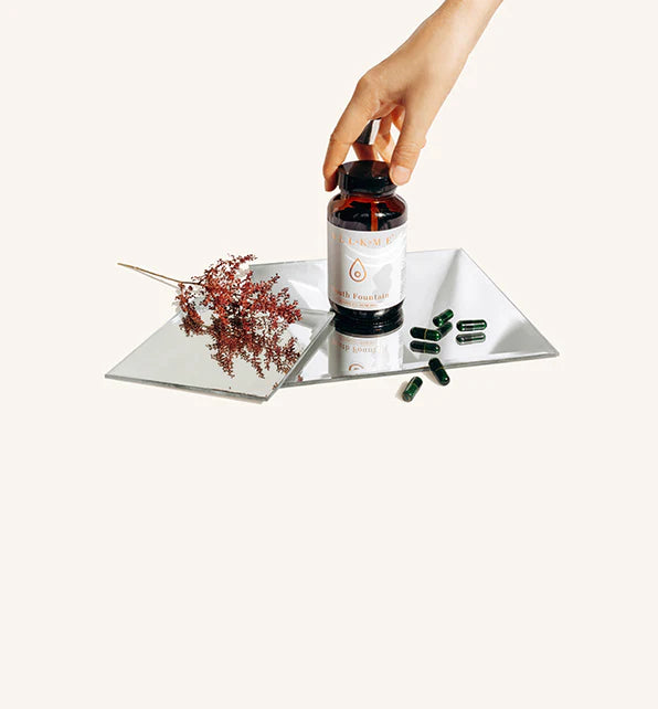 Revive Your Natural Beauty