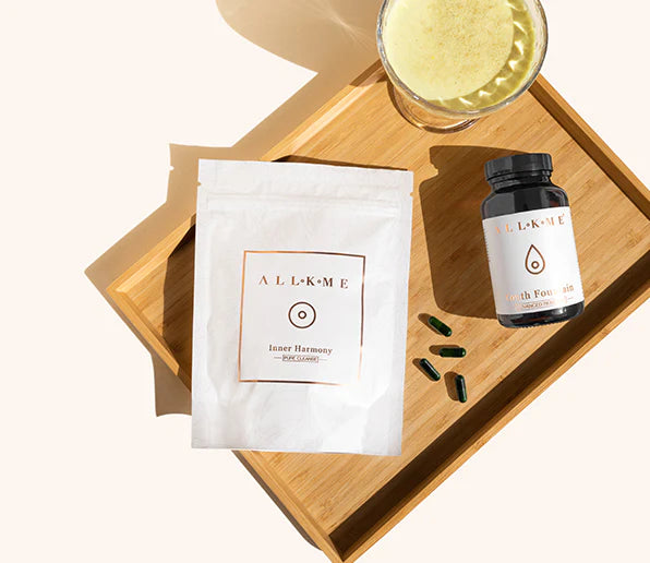 Detox your way to perfect skin