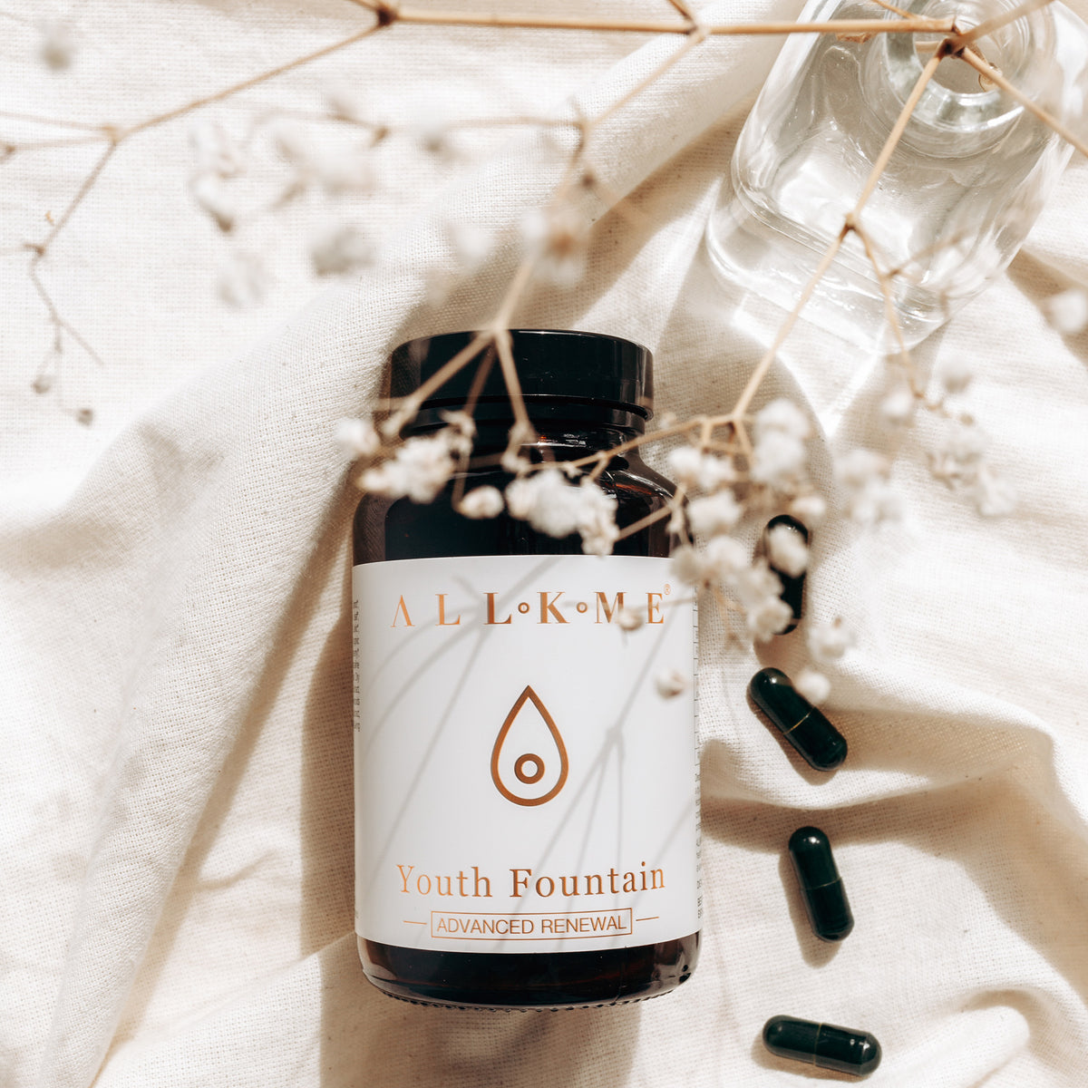 Youth Fountain<br> 2 Bottles