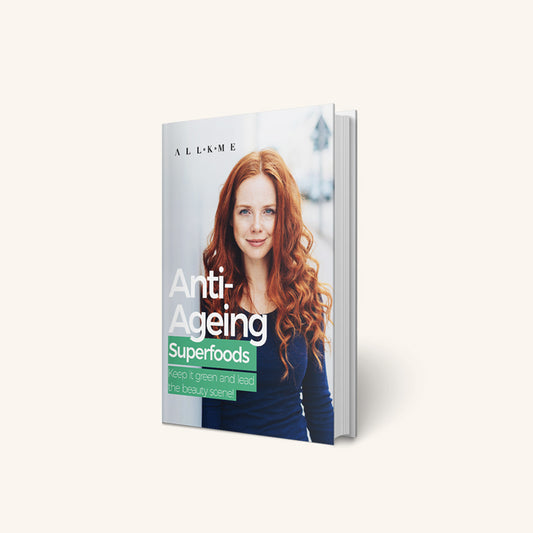 Anti-Ageing Superfoods E-book FREE