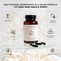 Youth Fountain<br> 5 Bottles