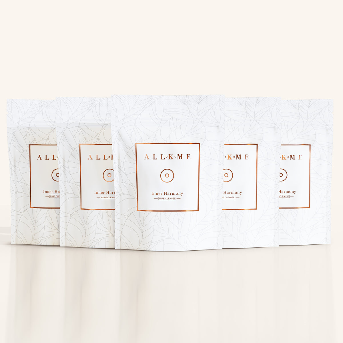 Inner Harmony<br> 5 Packs