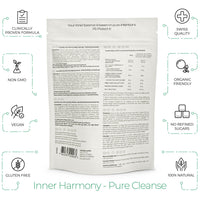 Inner Harmony - Pure Cleanse
